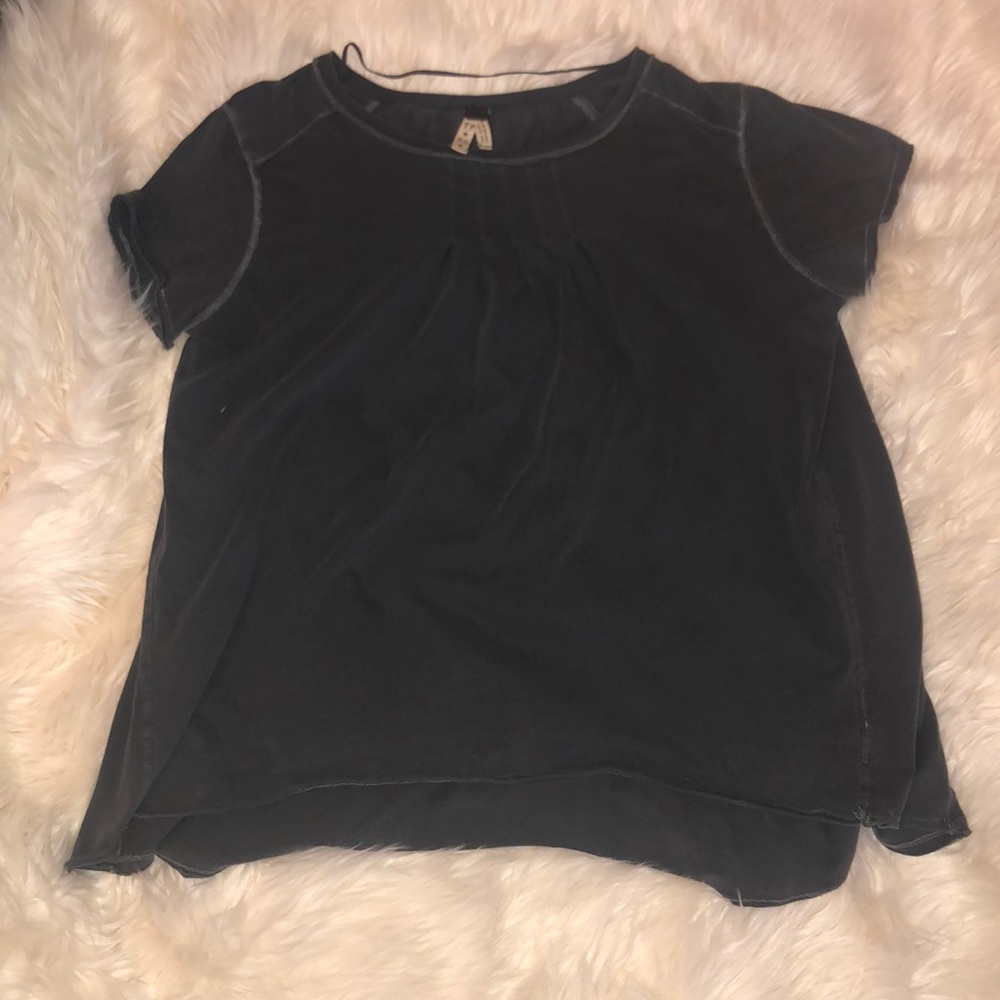 Free People We the Free Tunic